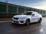 BMW M2 Coupe M Performance Accessories 2016 года